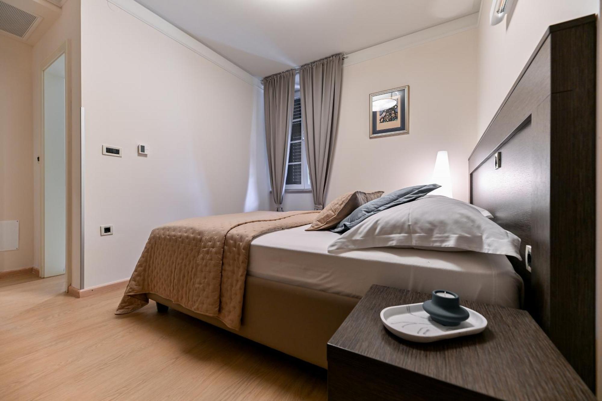 Villa Hresc I Zadar Quarto foto