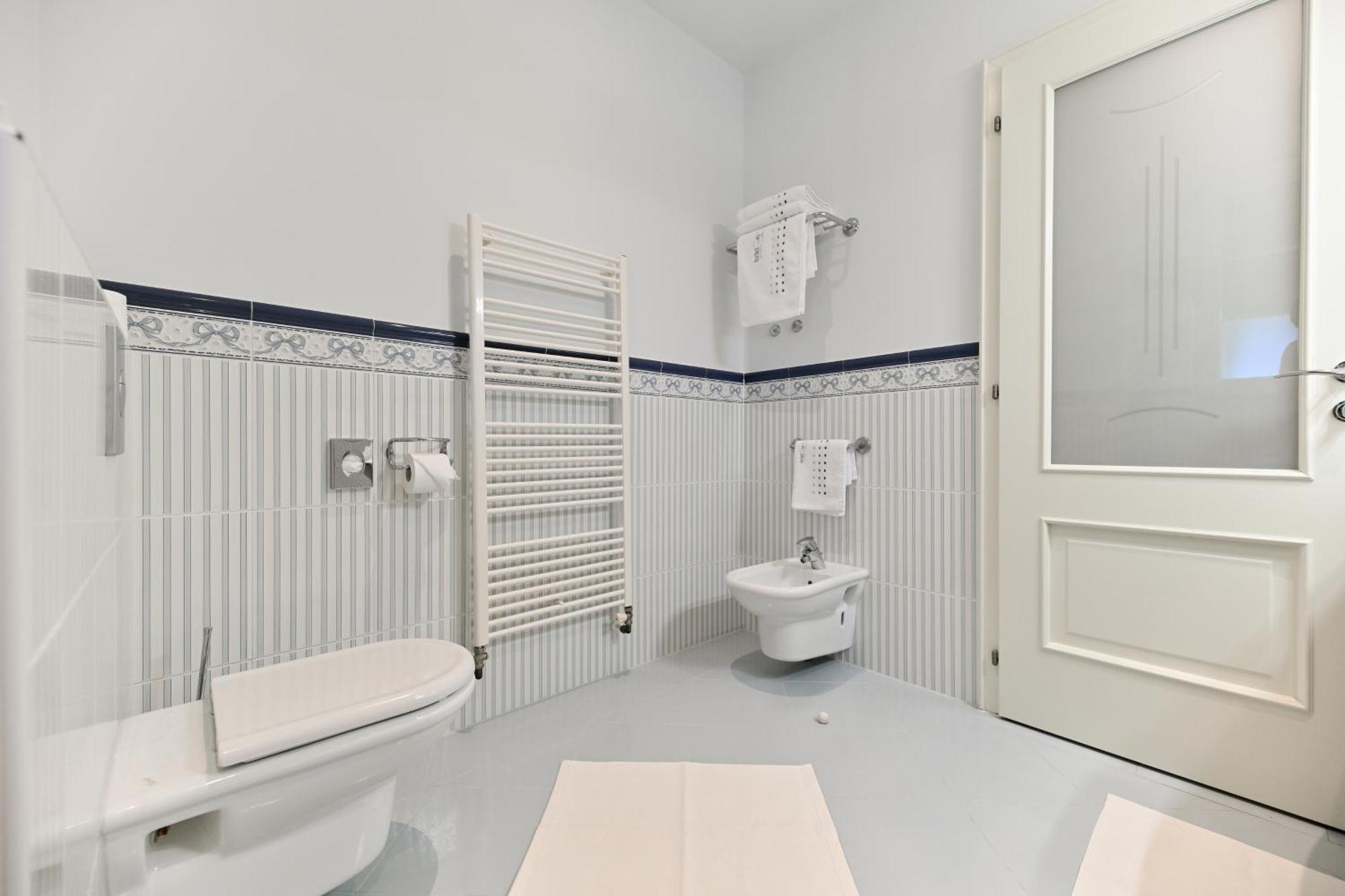 Villa Hresc I Zadar Quarto foto