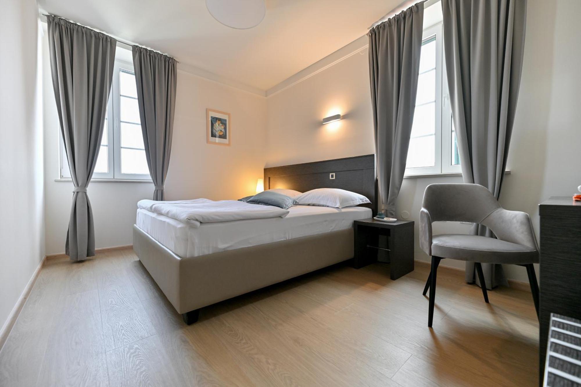 Villa Hresc I Zadar Quarto foto